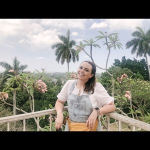 Meet your Posher, Miranda